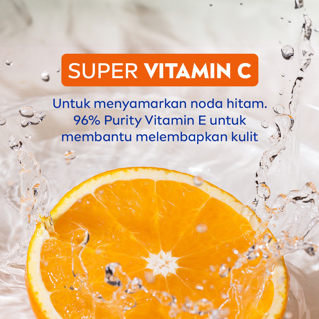 Beiersdorf NIVEA Sun Extra Protect C&E Vitamin Sun Care SPF 50 PA+++