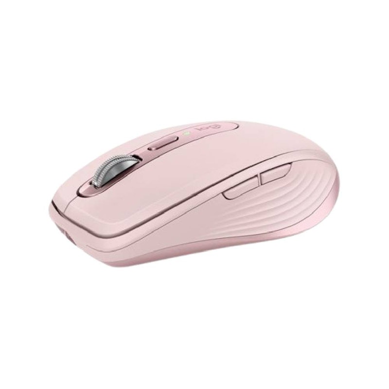 Master Series MX Anywhere 3S Performance Mouse Wireless 1