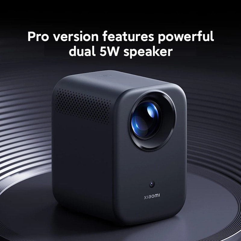Smart Projector 4