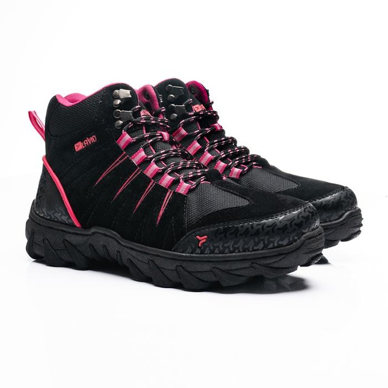 Lavio Sepatu Gunung 4