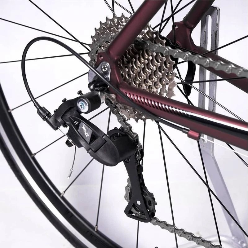 Sepeda Bersama Indonesia Roadbike GENIO AERIO R1