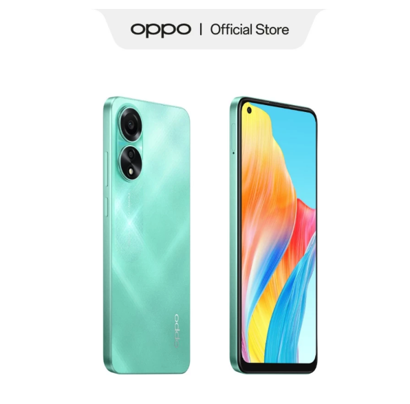 OPPO OPPO A78 8GB/256GB
