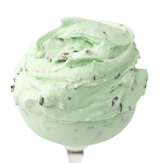 It's A Love Affair Series Gelato - Mint-to-be