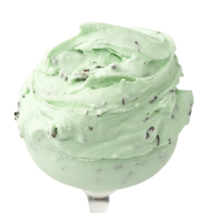 It's A Love Affair Series Gelato - Mint-to-be