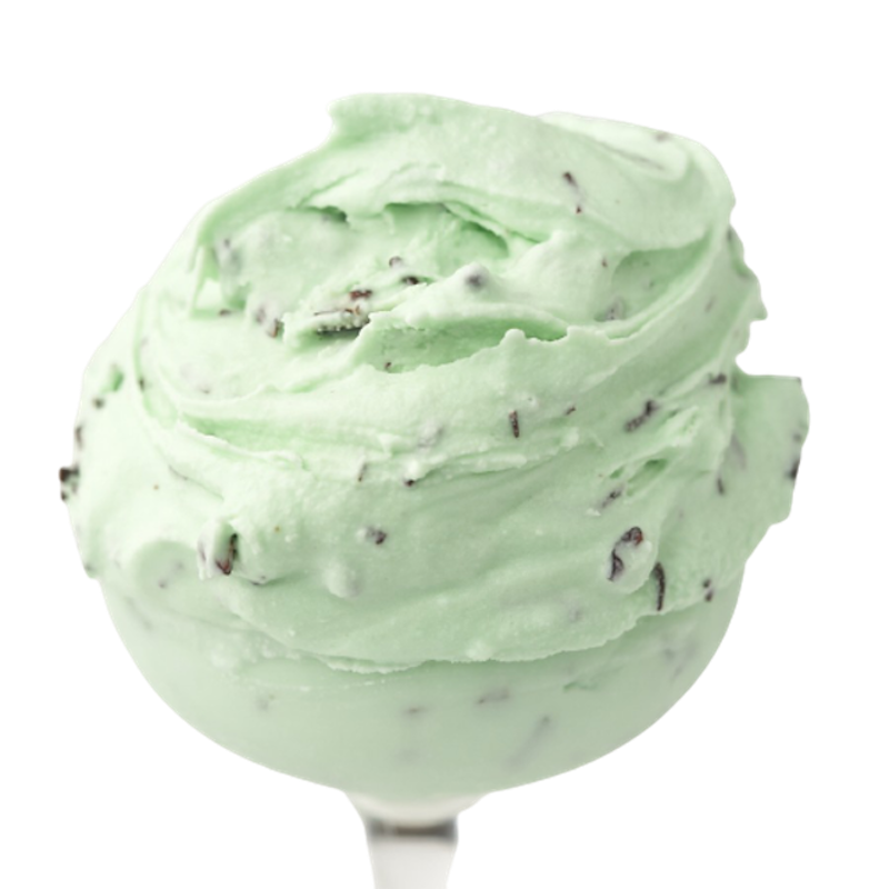 It's A Love Affair Series Gelato - Mint-to-be 1