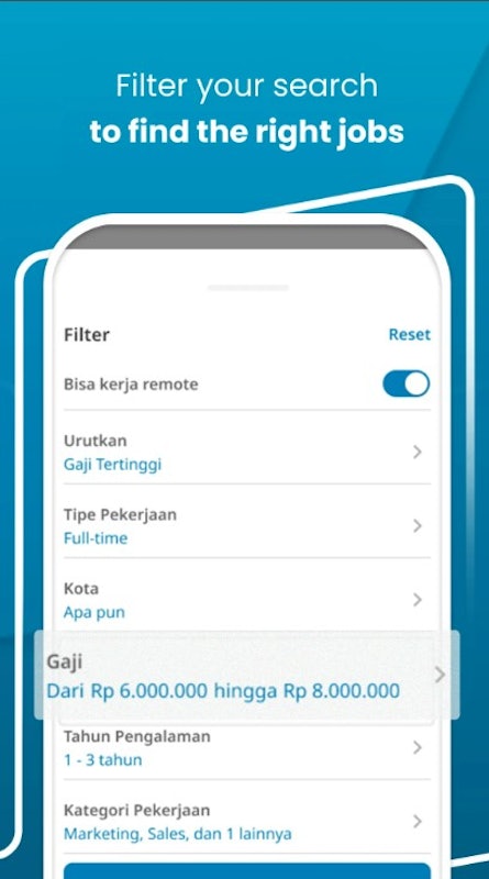 Glints: Job Search & Career 4