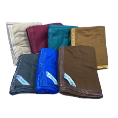 Yatis Blanket