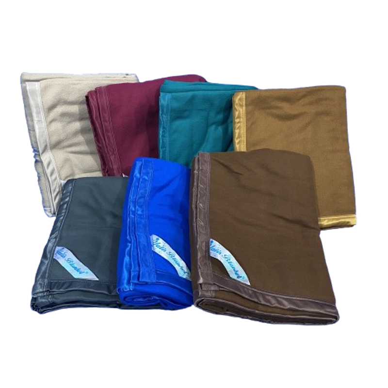 Yatis Blanket 1