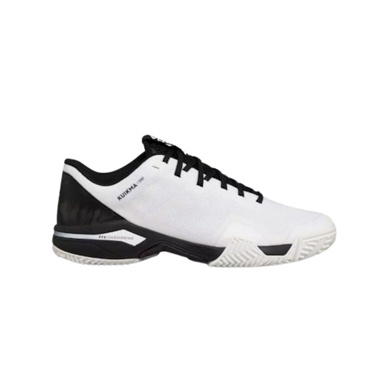 Kuikma Men's Padel Shoes 1
