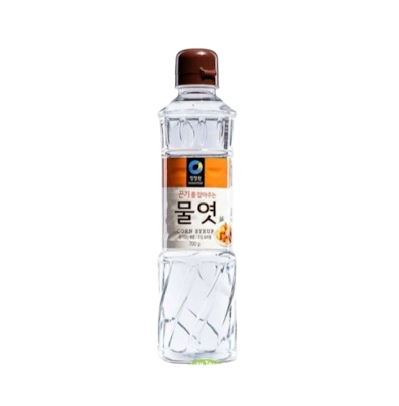 Chung Jung One Corn Syrup 1