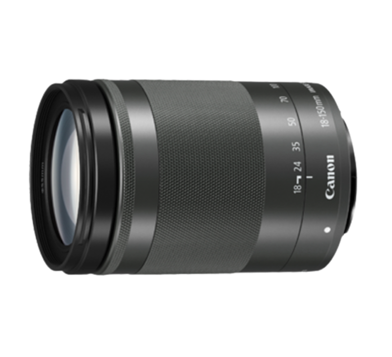 EF-M 18-150mm f/3.5-6.3 IS STM 1