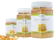Harmoni Dinamik Indonesia HDI Naturals Clover Honey 1