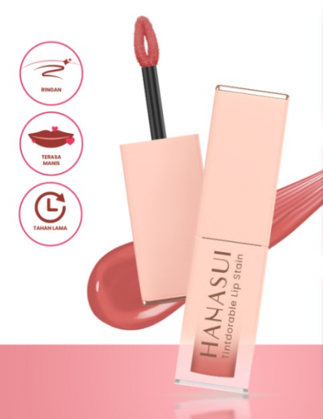 Tintdorable Lip Stain 09 Dreamy 2