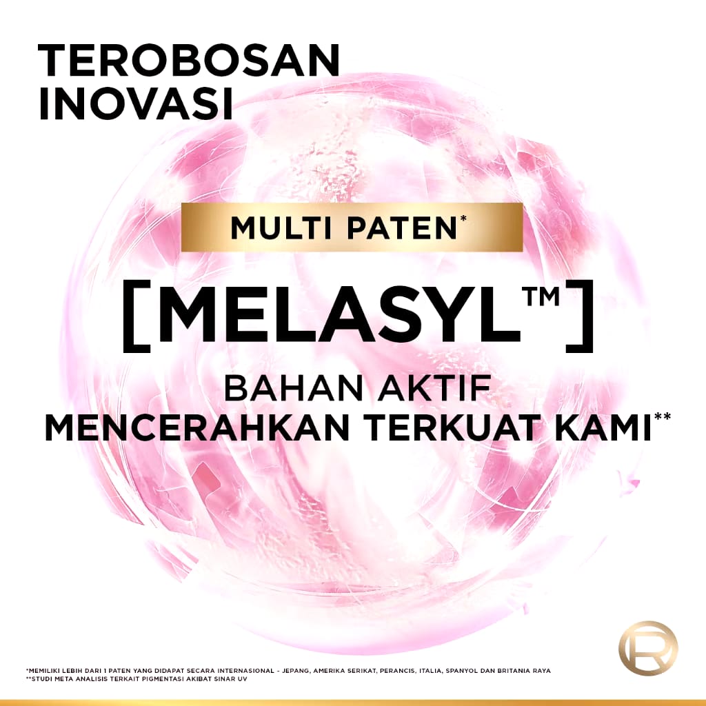 L’Oréal L’Oréal Paris Glycolic Bright 8% [Melasyl + Glycolic + Niacinamide] Serum