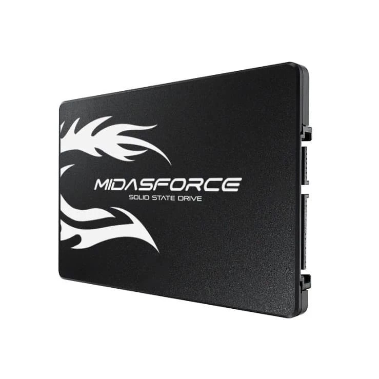 10 Rekomendasi SSD Terbaik  [untuk Laptop & PC] (Terbaru Tahun 2026) 3