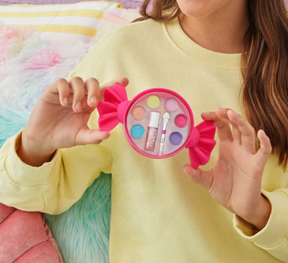 Make It Real 3C4G® Sugar Style Cosmetic Set  10062