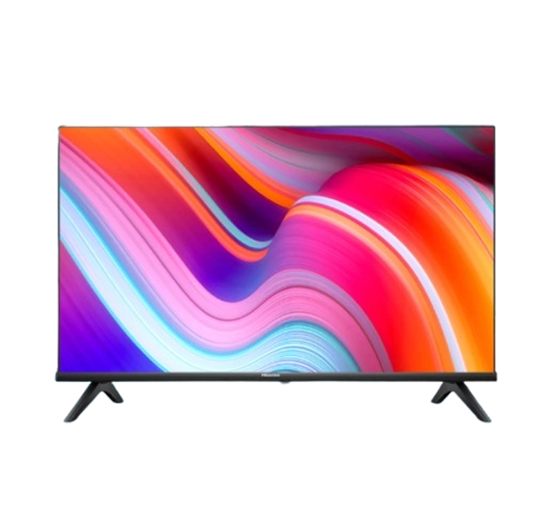 32" HD Vidaa Smart TV 1