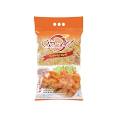 Sakt1 Tepung Roti