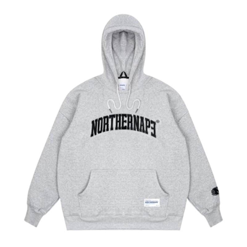 10 Rekomendasi Merk Hoodie Pria Terbaik [Brand Lokal Luar