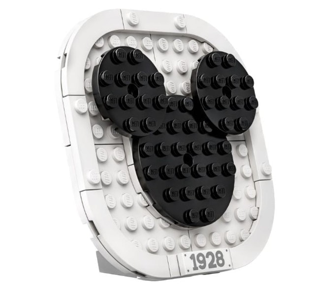 Disney Steamboat Willie 5