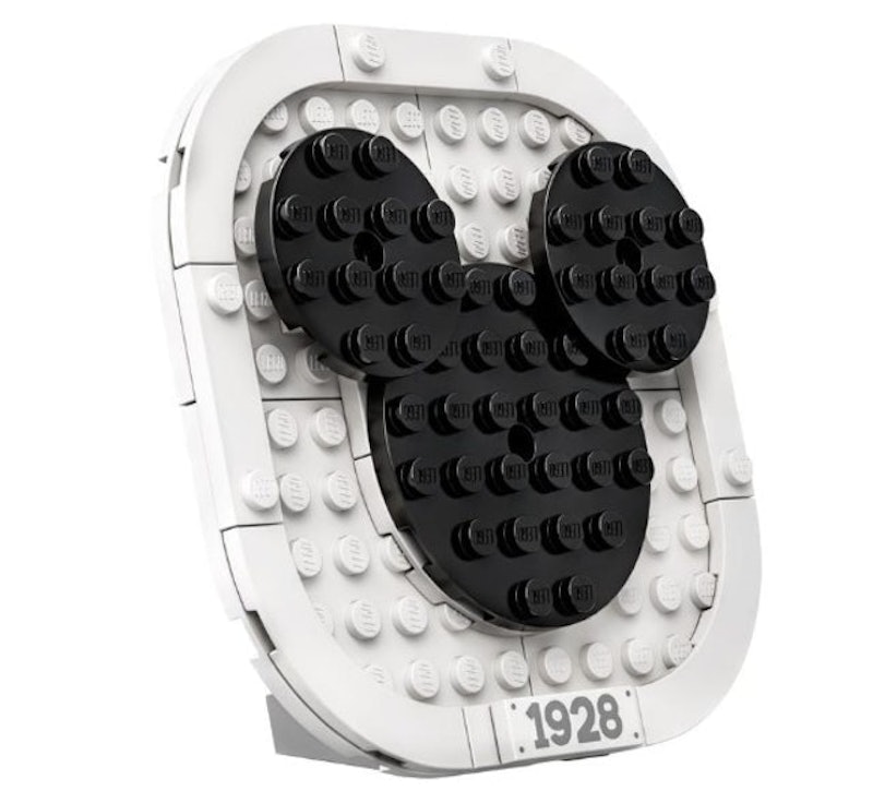 Disney Steamboat Willie 5