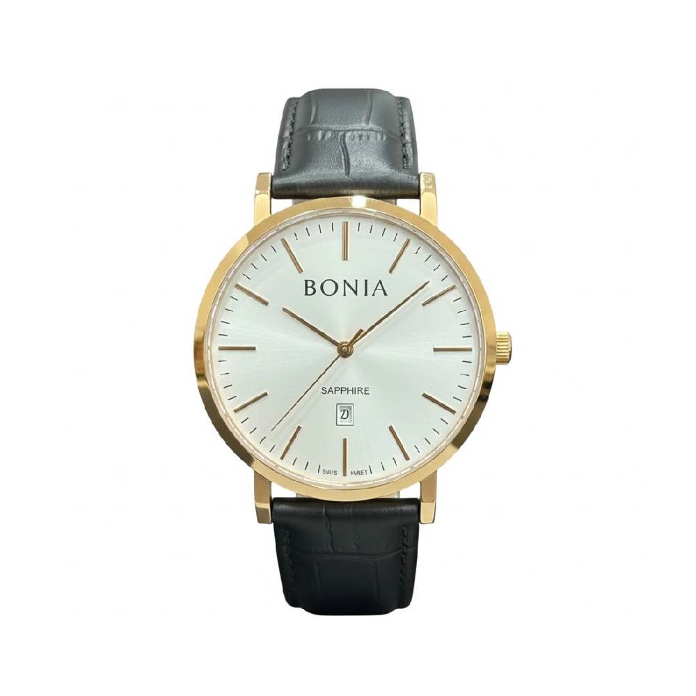 Bonia Sapphire Glass  1