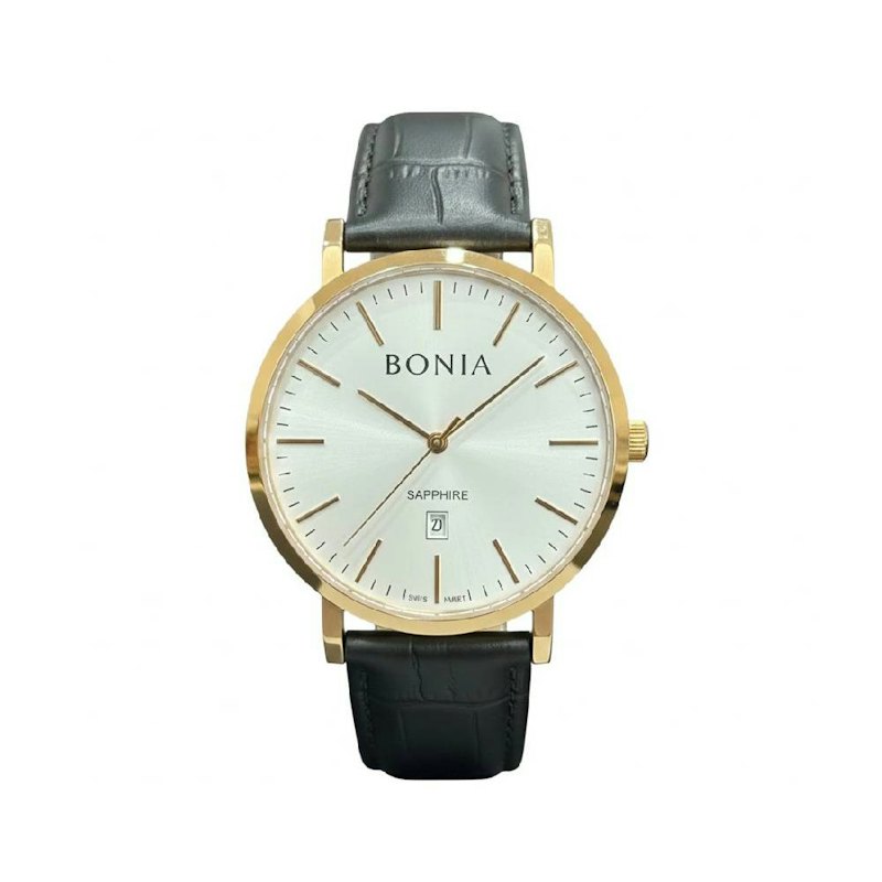 Bonia Sapphire Glass 1