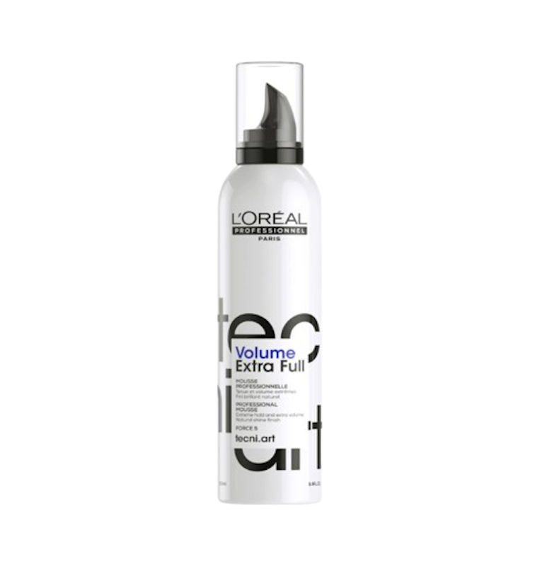 Tecni.Art Volume Extra Full Mousse 1
