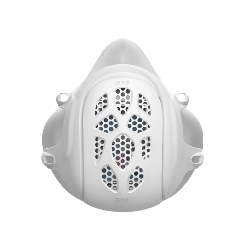 Face Mask Reusable Respirator 2