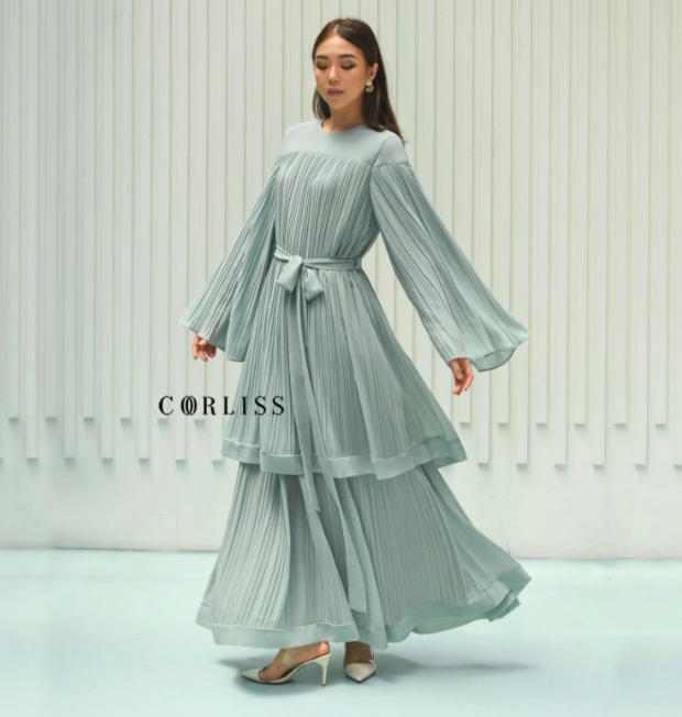  Corliss Sheeva Dress