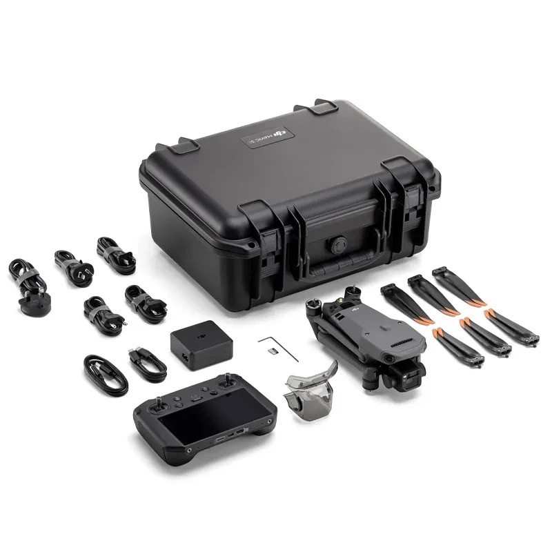 DJI Mavic 3 Enterprise 4
