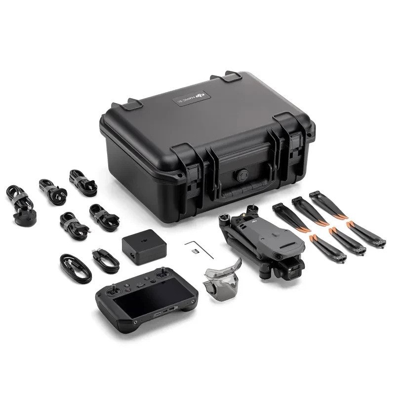 DJI Mavic 3 Enterprise 4