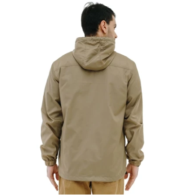 Eigerindo Multi Produk Industri  EIGER X-Traverian Hoodie