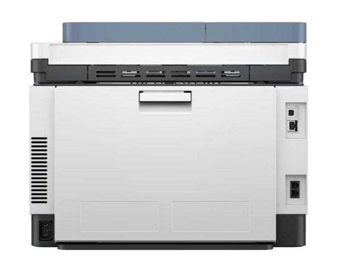 HP HP Color LaserJet Pro MFP-3303fdn