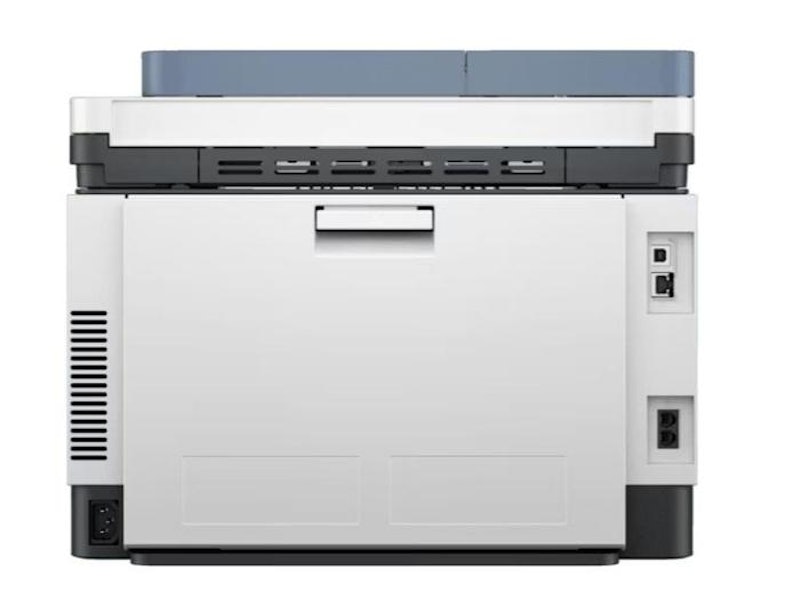 Color LaserJet Pro 2