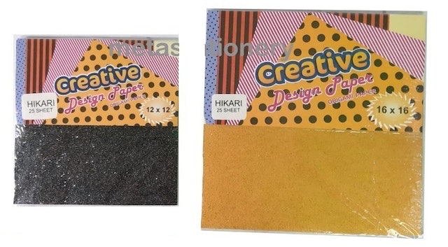 Creative Design Paper