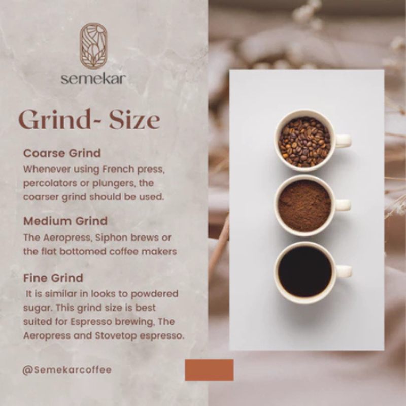 Semekar Coffee Arabica Kopi Luwak Liar 4