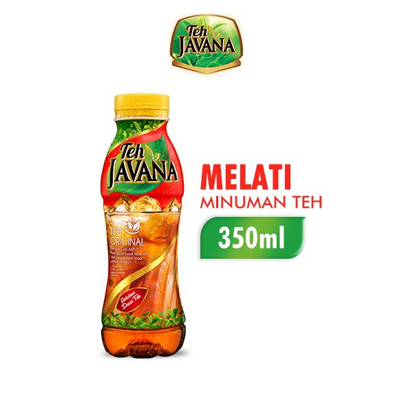 Javana Teh Melati 2