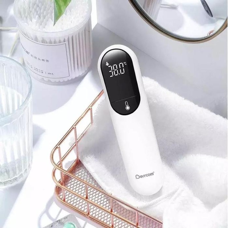 Berrcom Non-contact Infrared Thermometer JXB-315