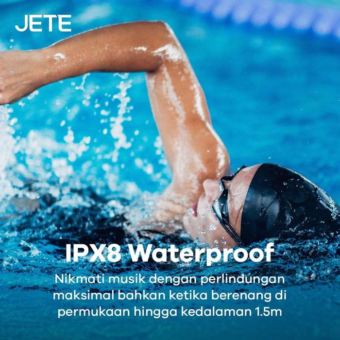 Doran Sukses Indonesia JETE Open Fast Bone Conduction Technology