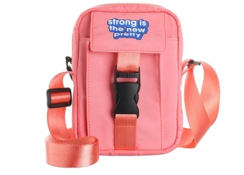 Tas Selempang Wanita Sling Bag 1