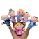 Boneka Jari Keluarga 1