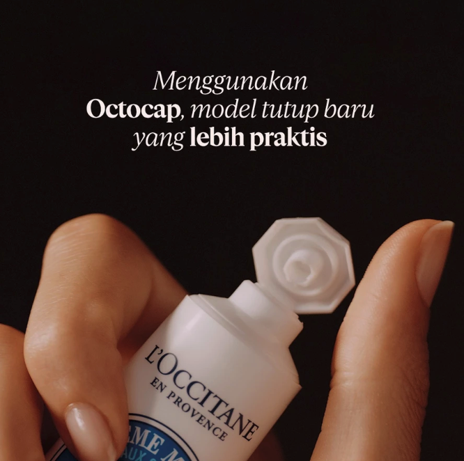 Laboratoires M&L SA L'Occitane Shea Hand Cream