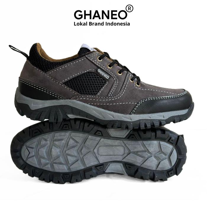  Ghaneo Sepatu Hiking G-21