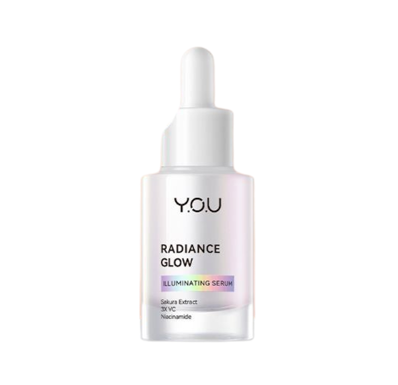Radiance Glow Illuminating Serum 1