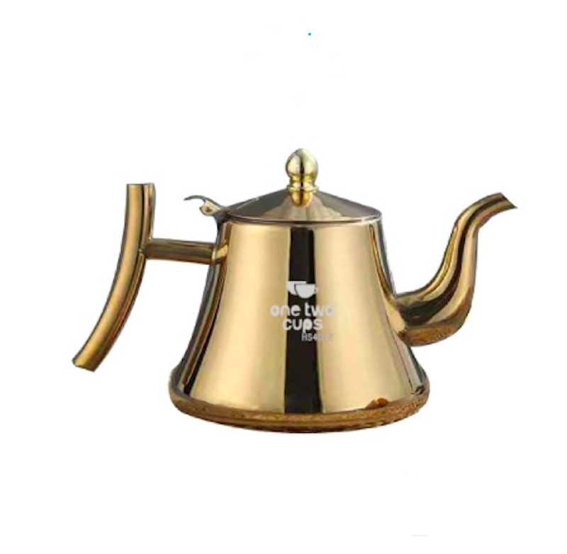 Teko Teh 1,2 L 1