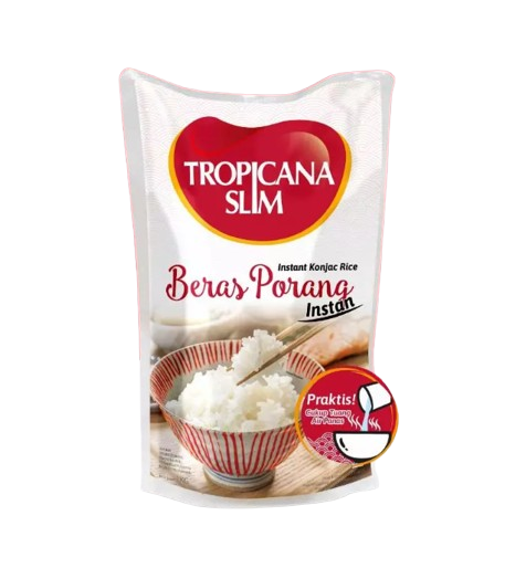 10 Rekomendasi Beras Shirataki Terbaik  [Ditinjau oleh Nutritionist] (Terbaru Tahun 2026) 3
