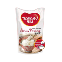 Beras Porang Instan