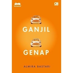 Ganjil Genap
