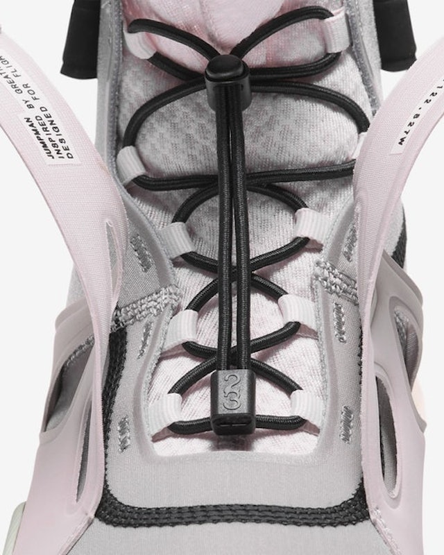 Jordan Air Latitude 720 5